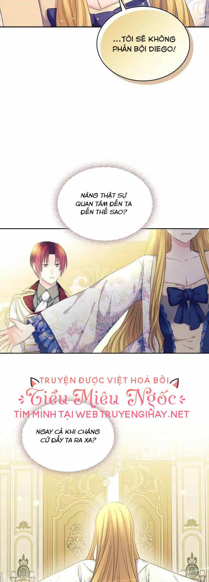 Tôi Trở Thành Hầu Gái Của Một Công Tước - Chương 96 - ảnh 42