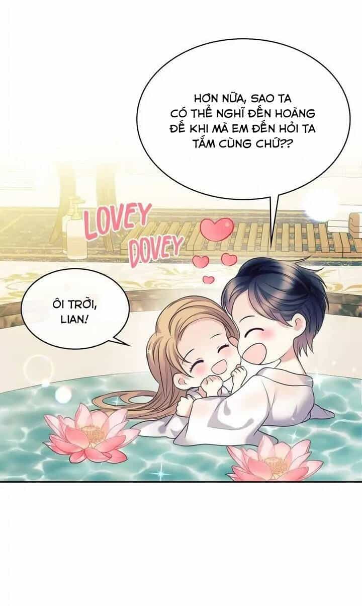 Tôi Trở Thành Hầu Gái Của Một Công Tước - Chương 99 - ảnh 72