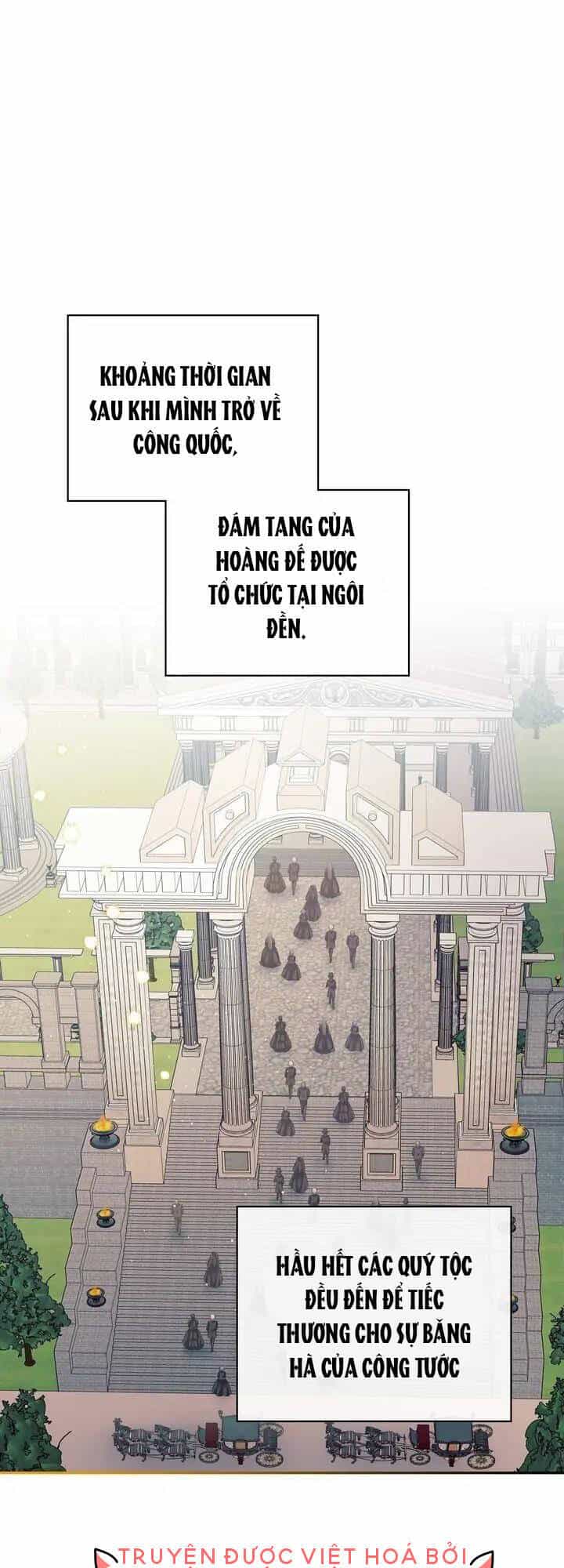 Tôi Trở Thành Hầu Gái Của Một Công Tước - Chương 100 - ảnh 1