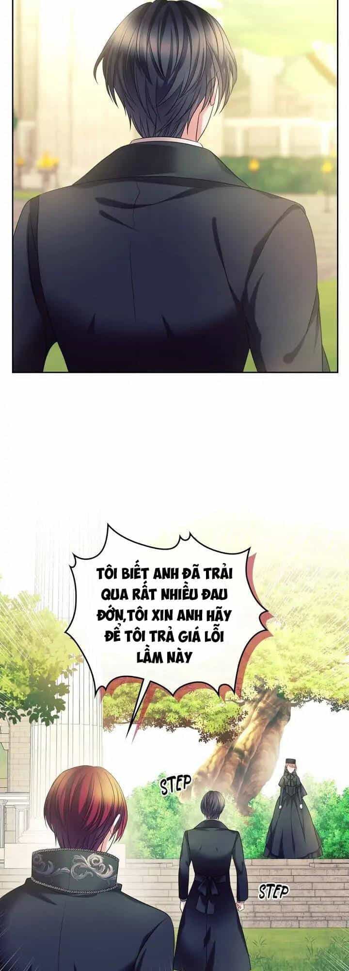 Tôi Trở Thành Hầu Gái Của Một Công Tước - Chương 100 - ảnh 24