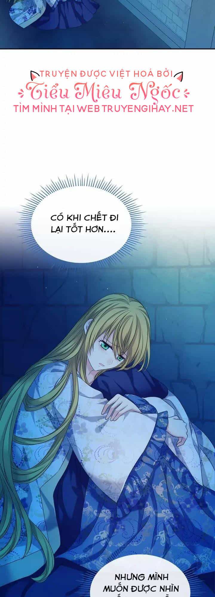 Tôi Trở Thành Hầu Gái Của Một Công Tước - Chương 100 - ảnh 35