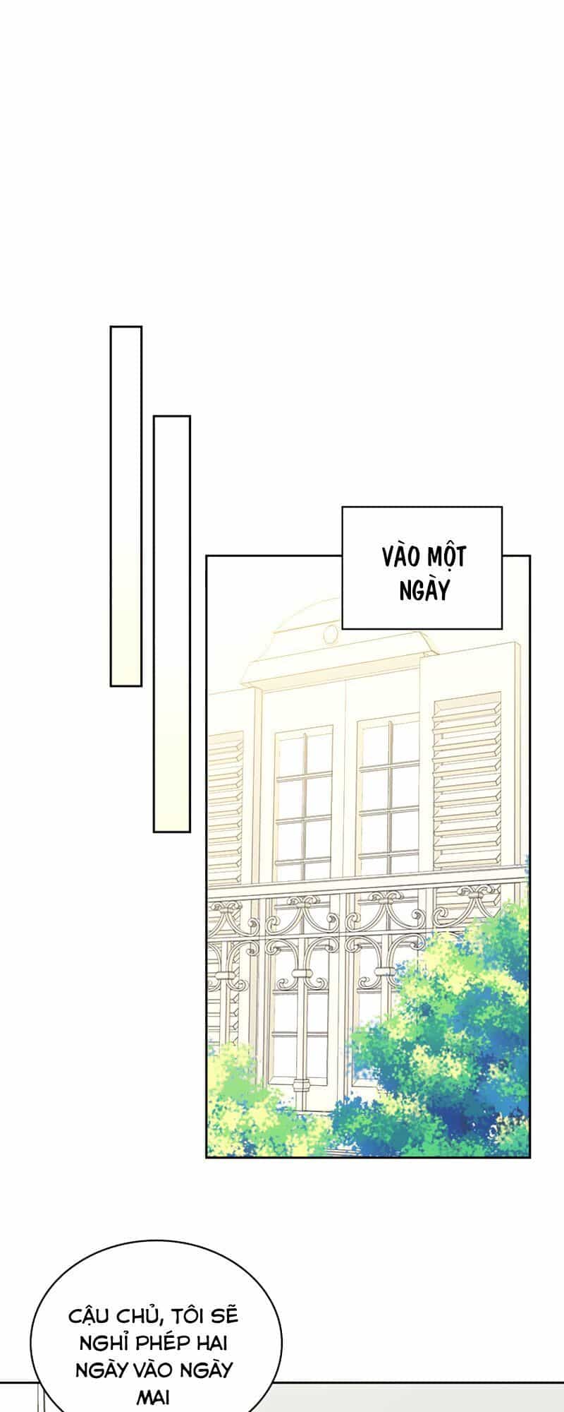 Tôi Trở Thành Hầu Gái Của Một Công Tước - Chương 9 - ảnh 60
