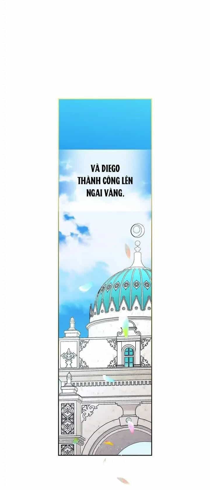 Tôi Trở Thành Hầu Gái Của Một Công Tước - Chương 101 - ảnh 13