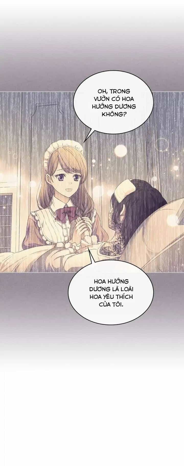 Tôi Trở Thành Hầu Gái Của Một Công Tước - Chương 101 - ảnh 66