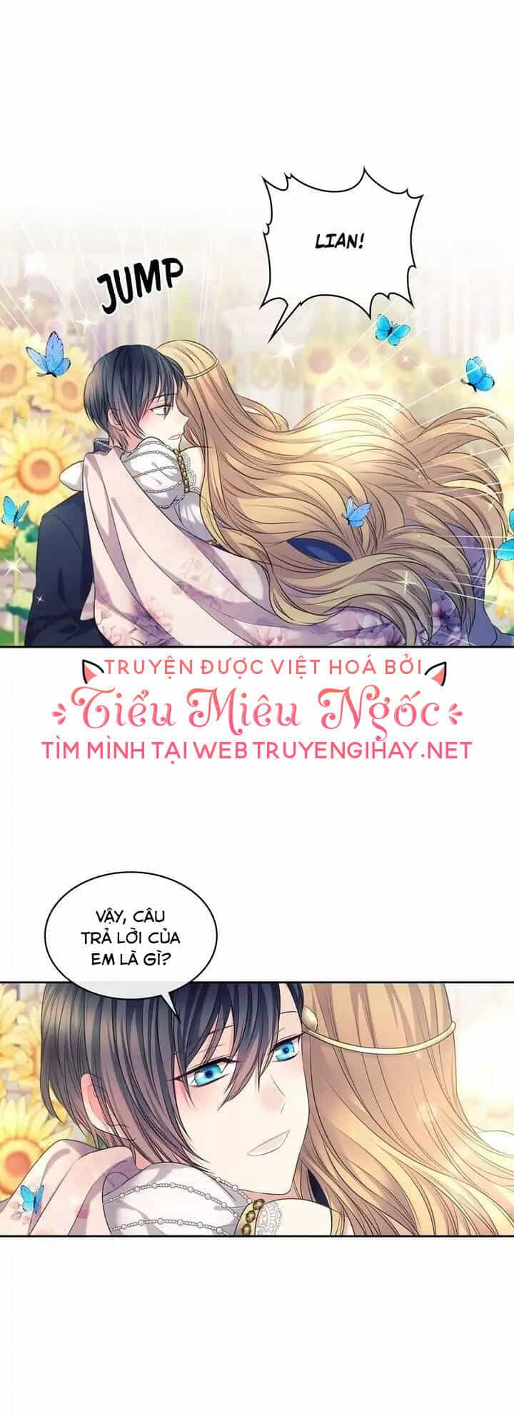 Tôi Trở Thành Hầu Gái Của Một Công Tước - Chương 101 - ảnh 72