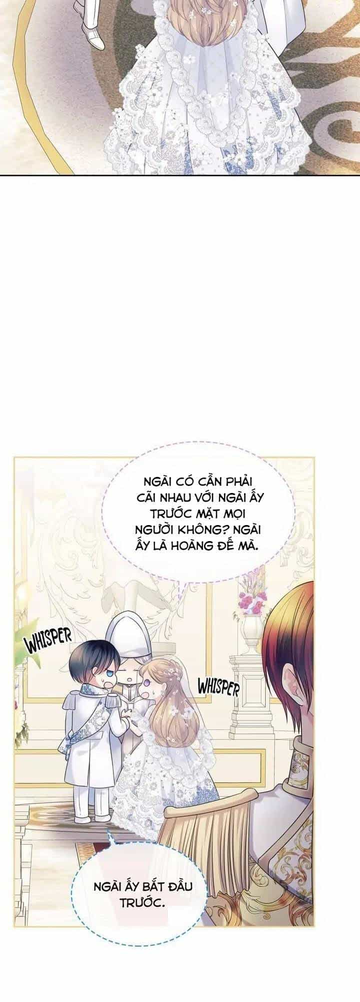 Tôi Trở Thành Hầu Gái Của Một Công Tước - Chương 102 - ảnh 21