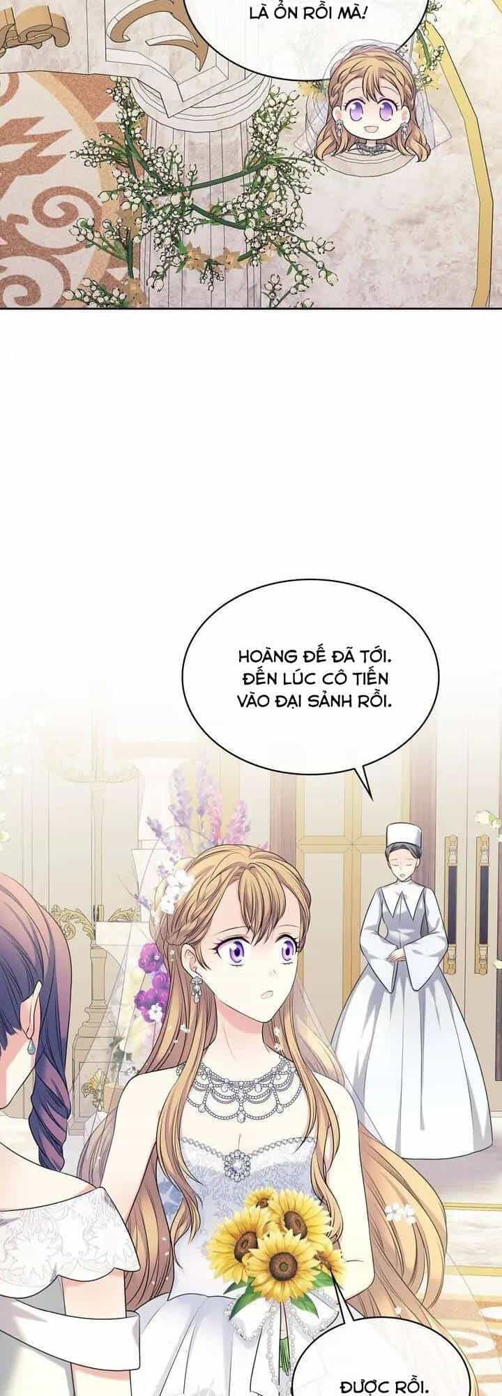 Tôi Trở Thành Hầu Gái Của Một Công Tước - Chương 102 - ảnh 6