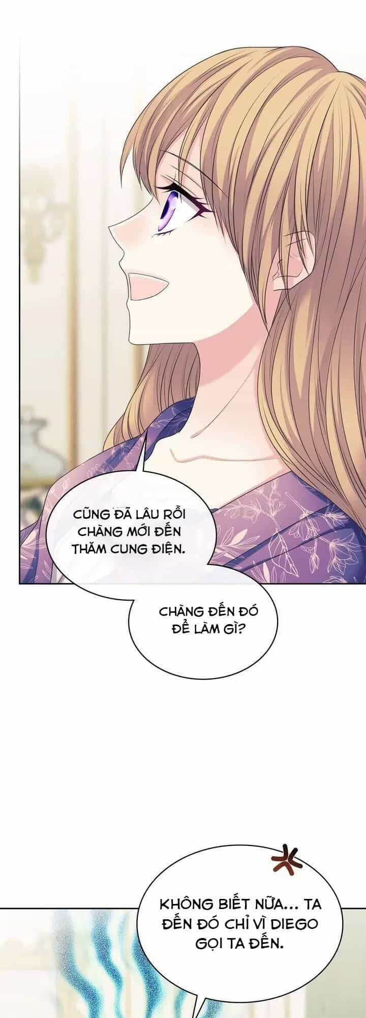 Tôi Trở Thành Hầu Gái Của Một Công Tước - Chương 104 - ảnh 3