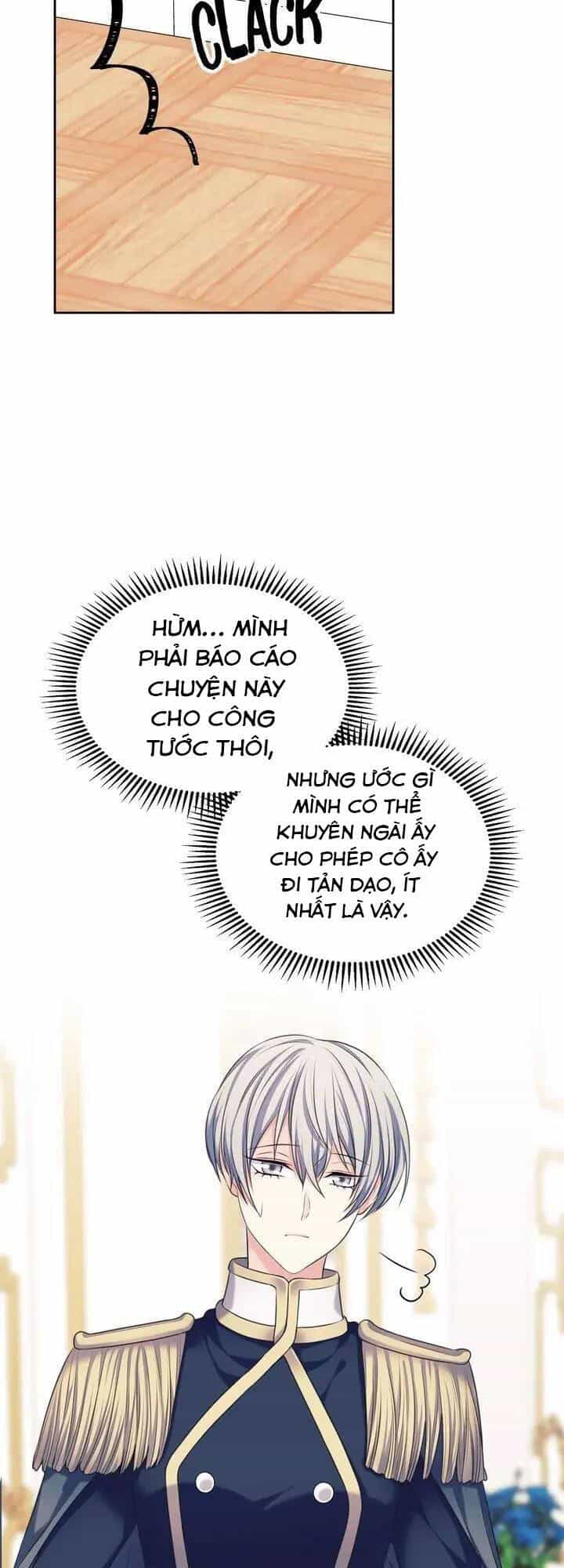 Tôi Trở Thành Hầu Gái Của Một Công Tước - Chương 104 - ảnh 38