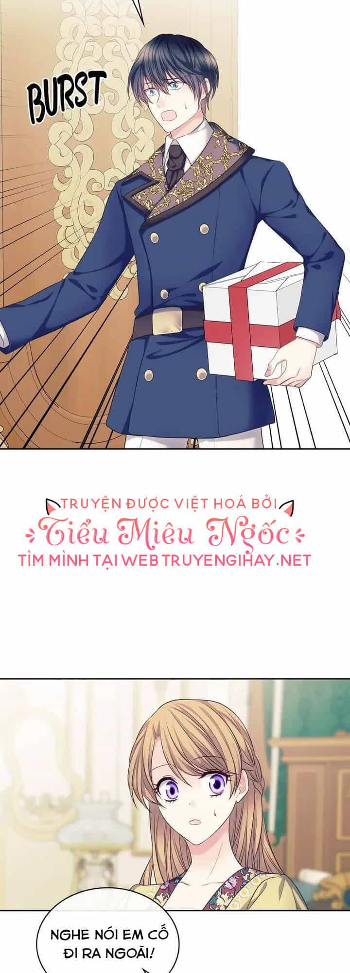 Tôi Trở Thành Hầu Gái Của Một Công Tước - Chương 104 - ảnh 41