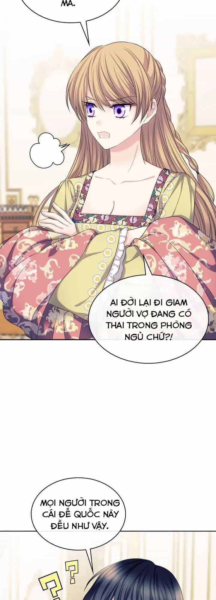 Tôi Trở Thành Hầu Gái Của Một Công Tước - Chương 104 - ảnh 43
