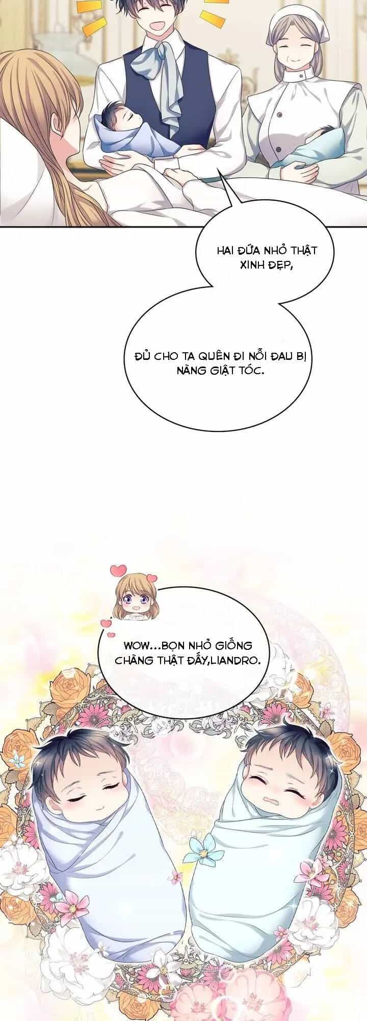Tôi Trở Thành Hầu Gái Của Một Công Tước - Chương 106 - ảnh 28
