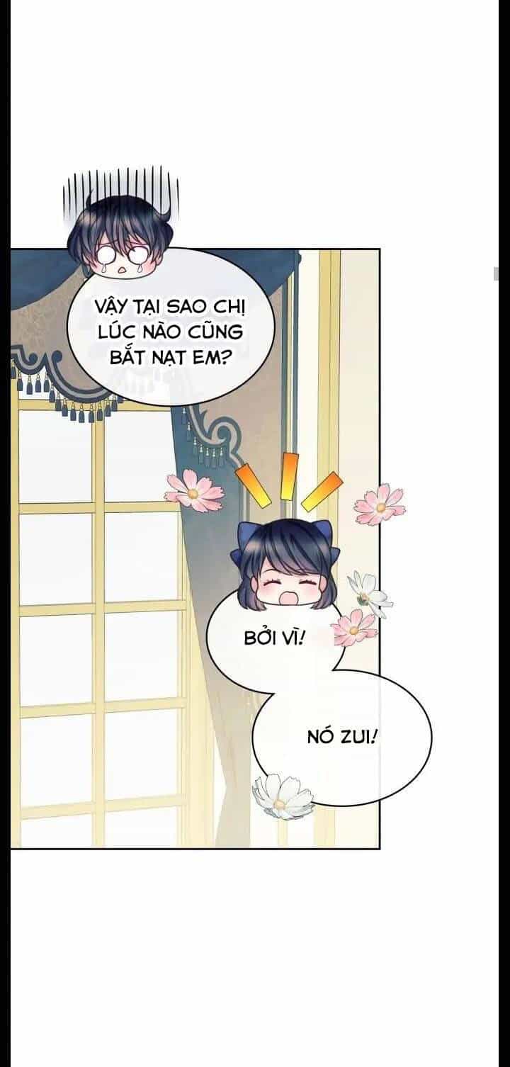Tôi Trở Thành Hầu Gái Của Một Công Tước - Chương 107 - ảnh 33