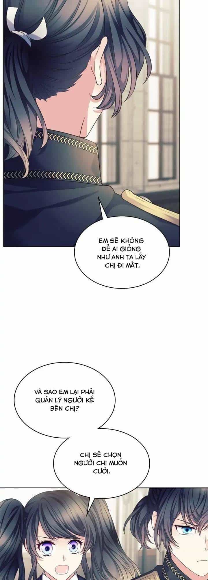 Tôi Trở Thành Hầu Gái Của Một Công Tước - Chương 108 - ảnh 27