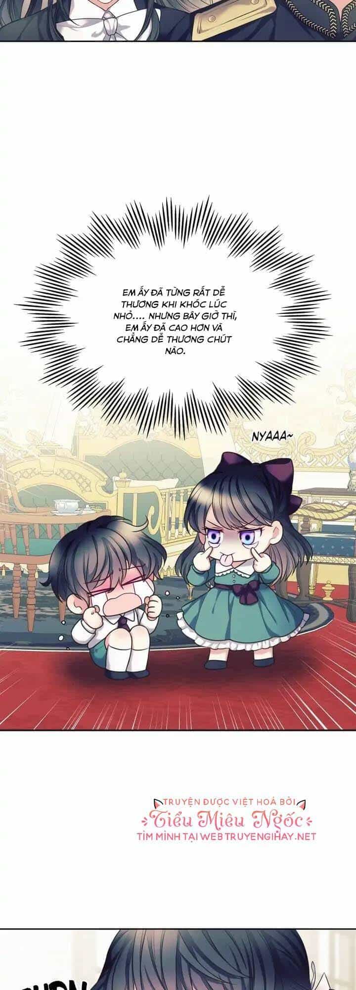 Tôi Trở Thành Hầu Gái Của Một Công Tước - Chương 108 - ảnh 28