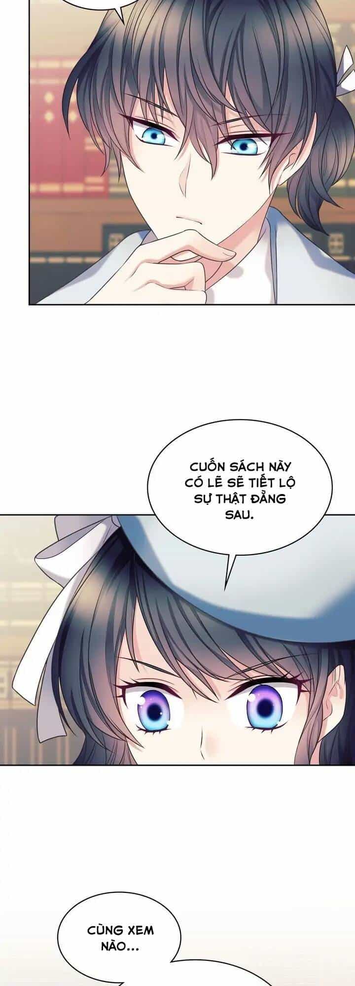 Tôi Trở Thành Hầu Gái Của Một Công Tước - Chương 109 - ảnh 33