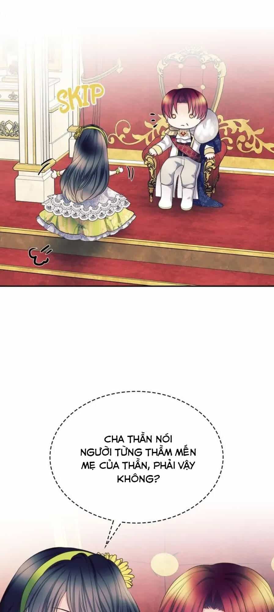 Tôi Trở Thành Hầu Gái Của Một Công Tước - Chương 110 - ảnh 19