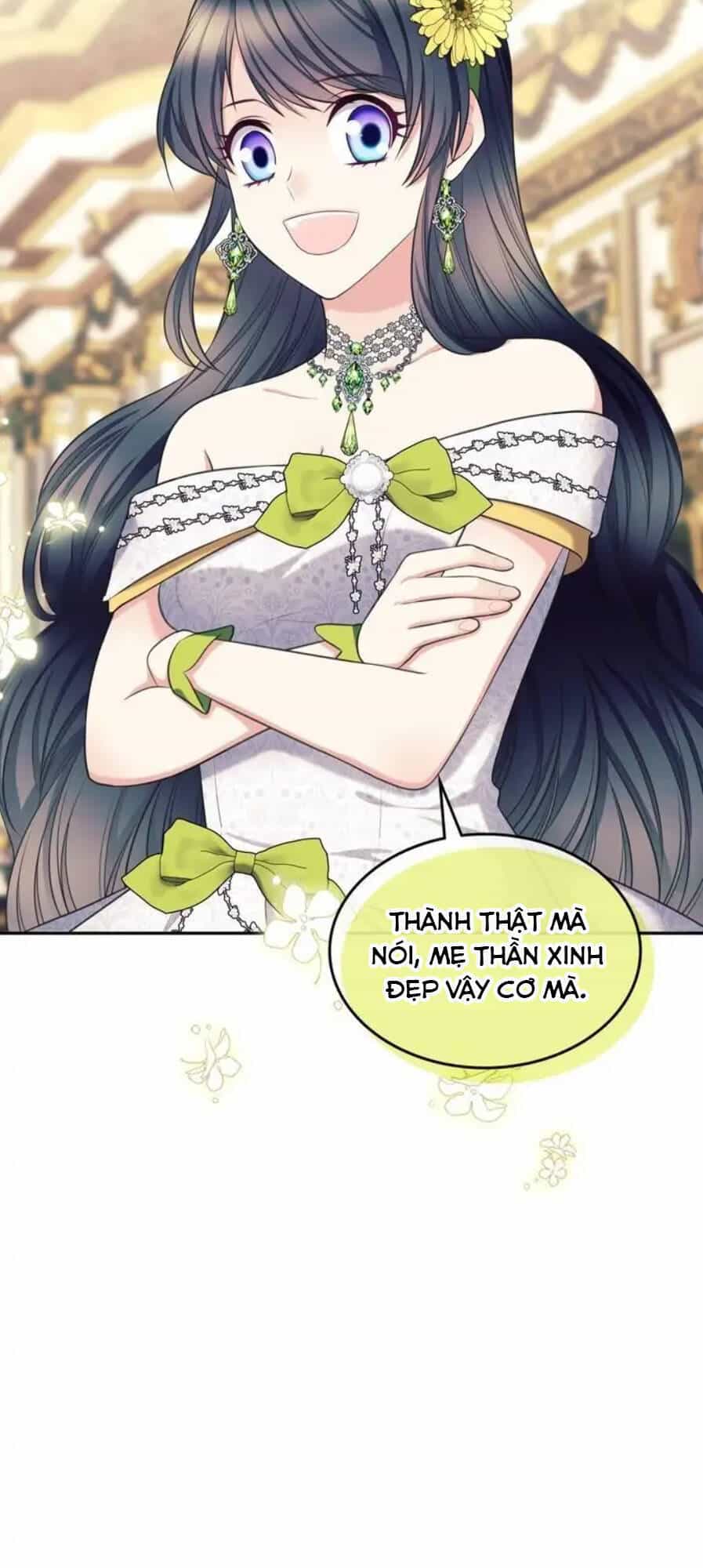 Tôi Trở Thành Hầu Gái Của Một Công Tước - Chương 110 - ảnh 21