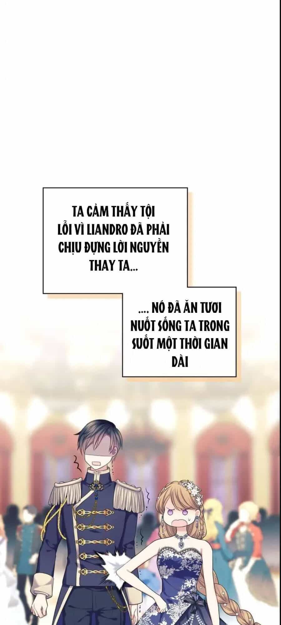 Tôi Trở Thành Hầu Gái Của Một Công Tước - Chương 110 - ảnh 53