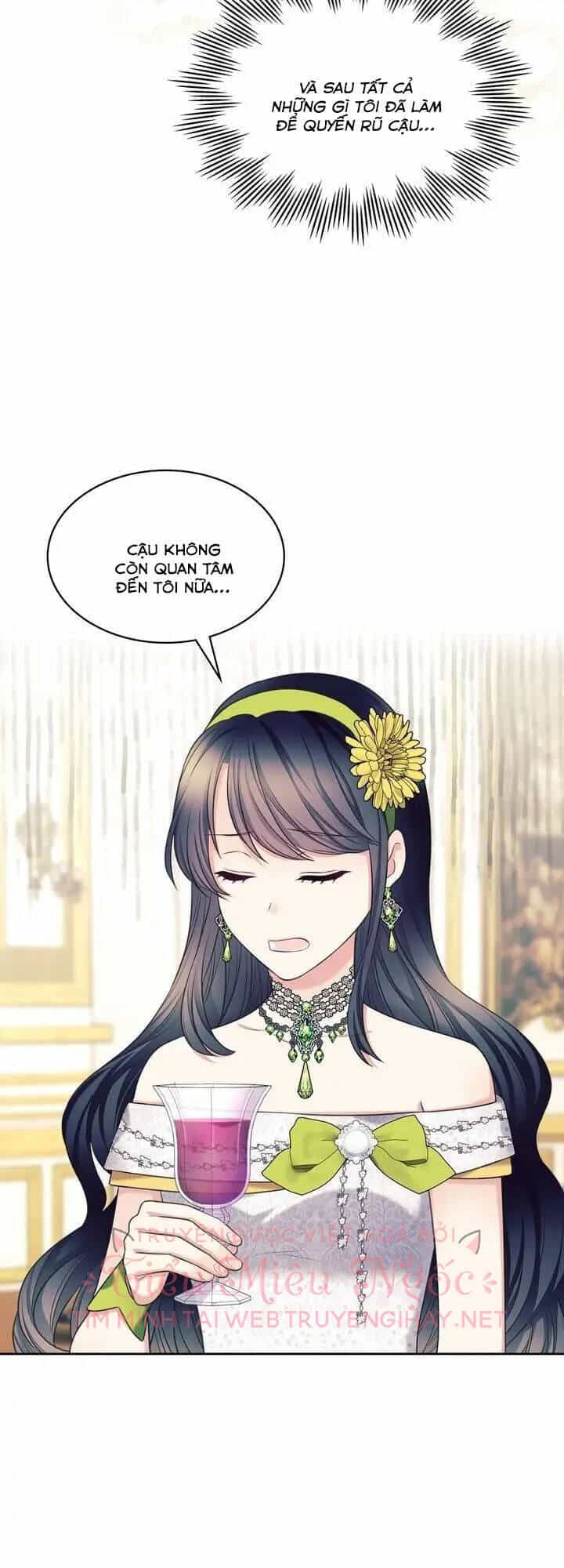Tôi Trở Thành Hầu Gái Của Một Công Tước - Chương 111 - ảnh 38