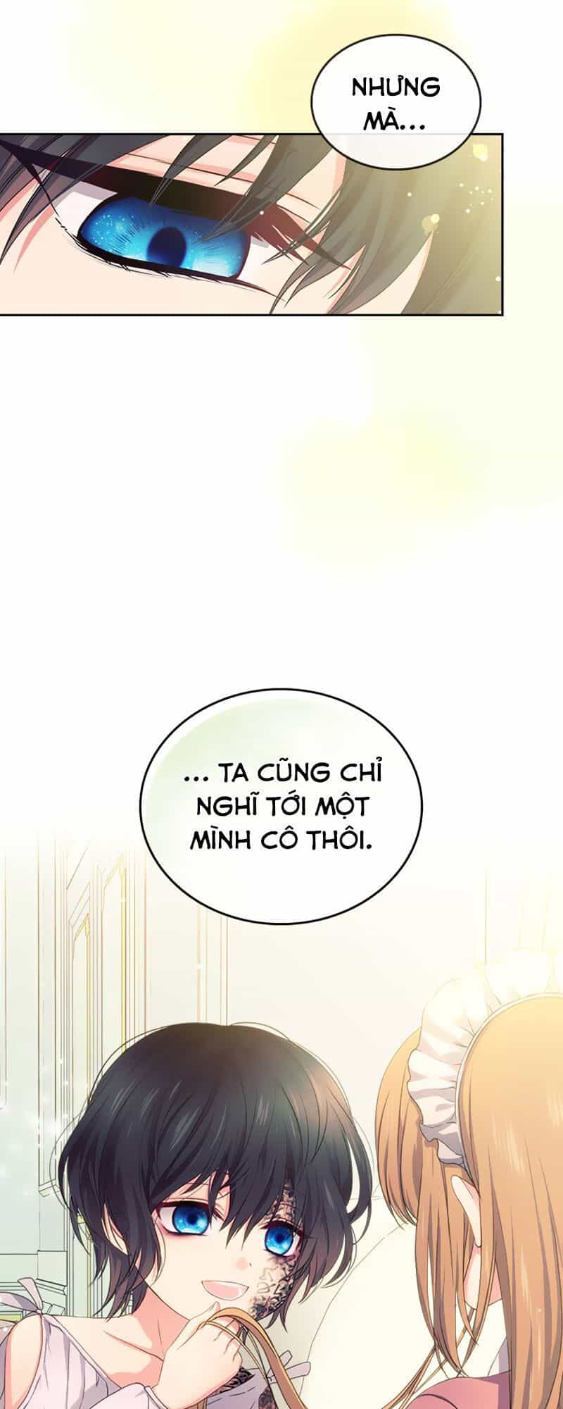 Tôi Trở Thành Hầu Gái Của Một Công Tước - Chương 12 - ảnh 3
