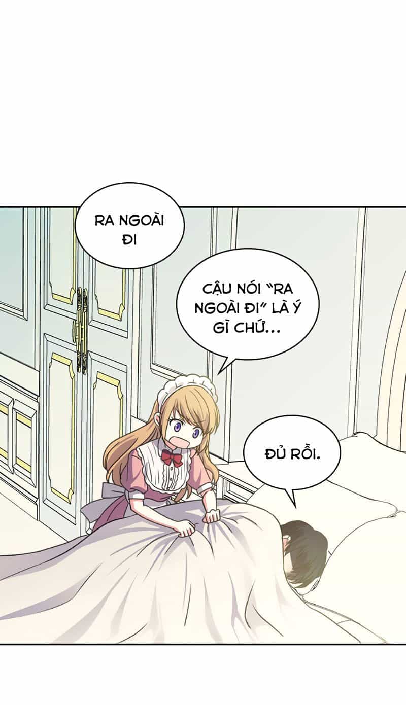Tôi Trở Thành Hầu Gái Của Một Công Tước - Chương 12 - ảnh 40