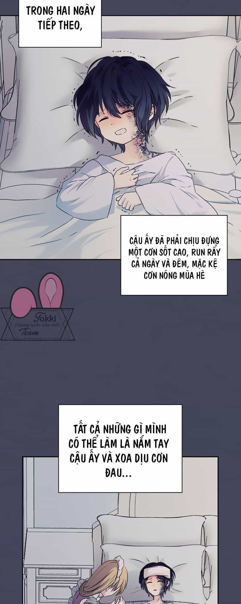 Tôi Trở Thành Hầu Gái Của Một Công Tước - Chương 13 - ảnh 44