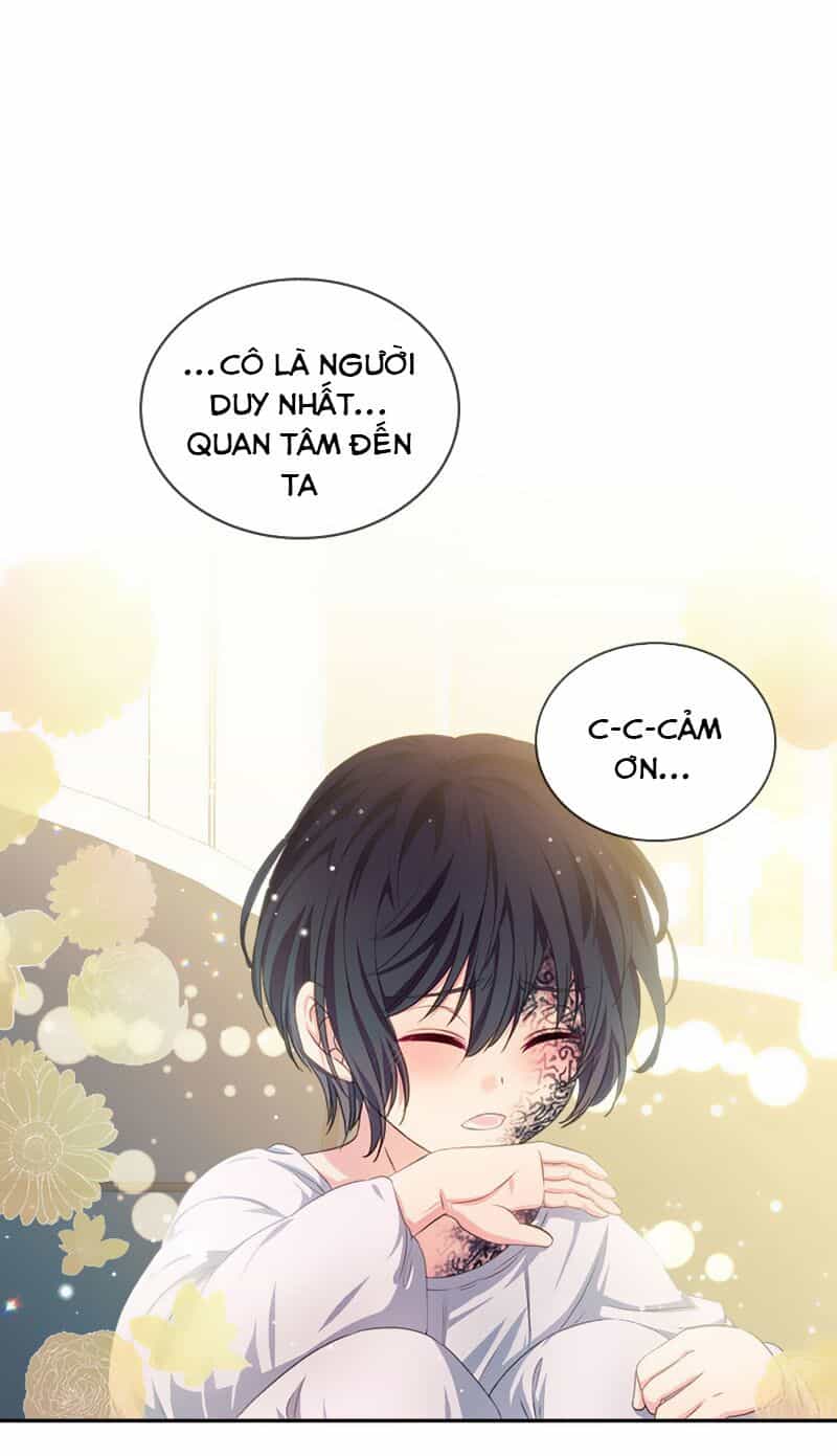 Tôi Trở Thành Hầu Gái Của Một Công Tước - Chương 17 - ảnh 3