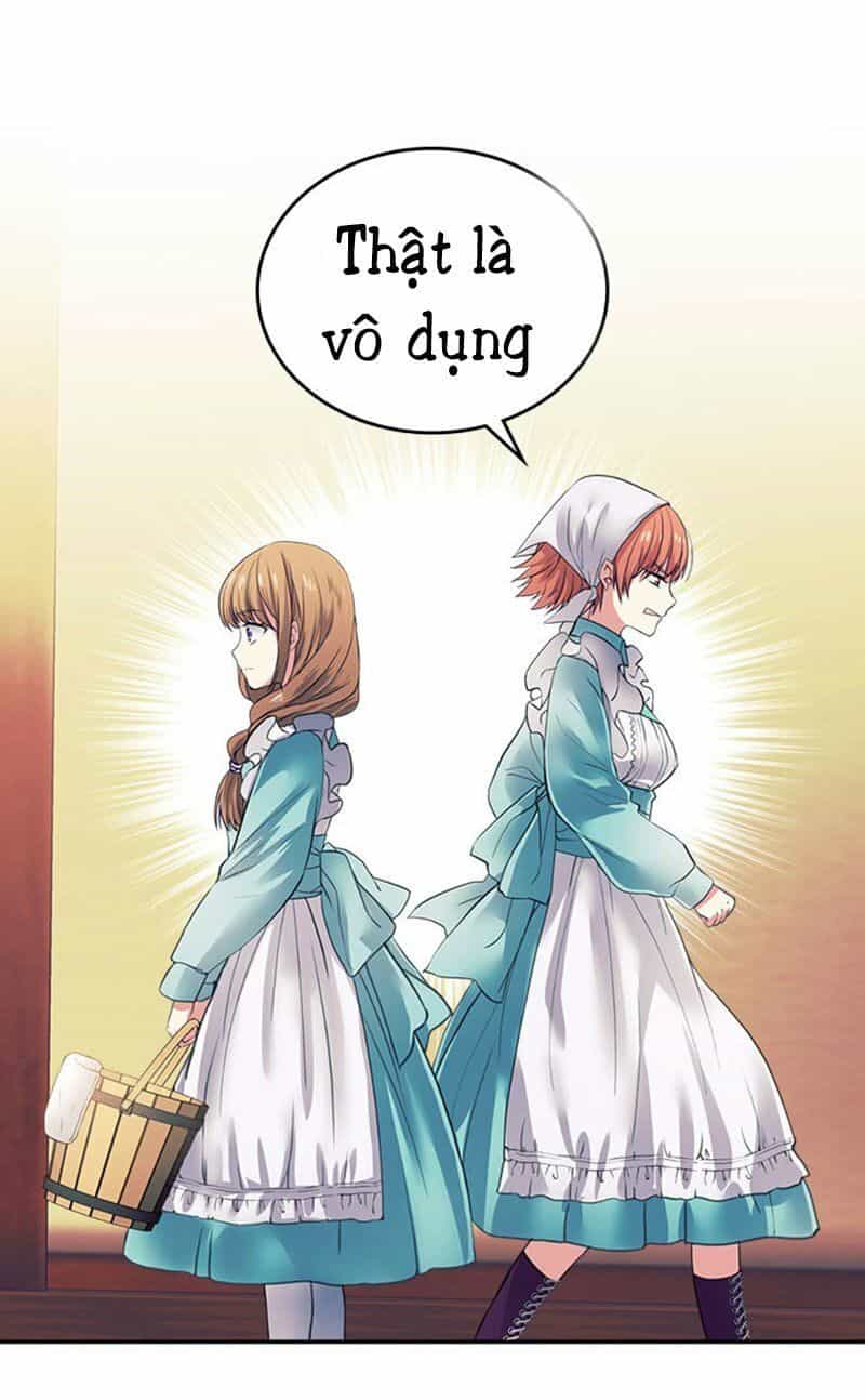 Tôi Trở Thành Hầu Gái Của Một Công Tước - Chương 2 - ảnh 31