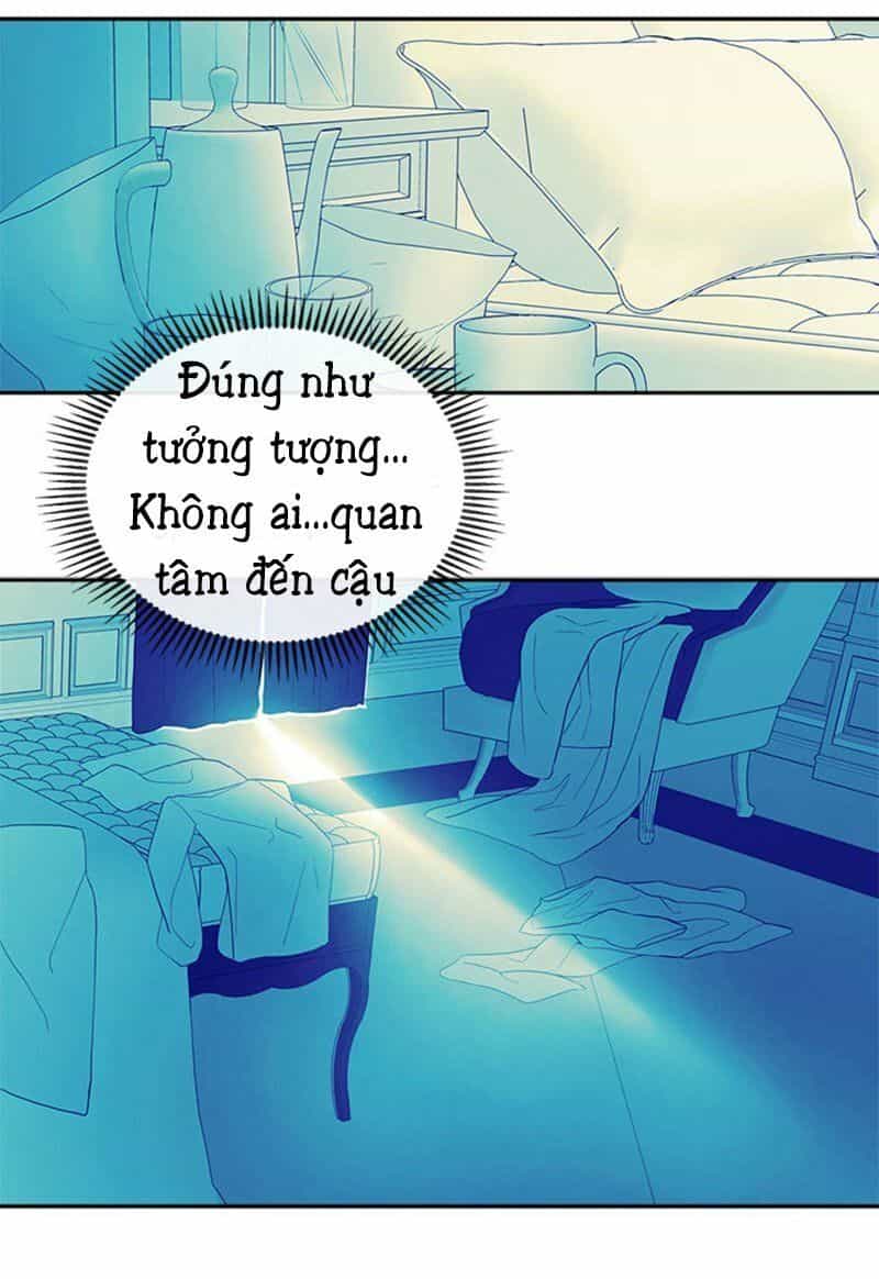 Tôi Trở Thành Hầu Gái Của Một Công Tước - Chương 2 - ảnh 44