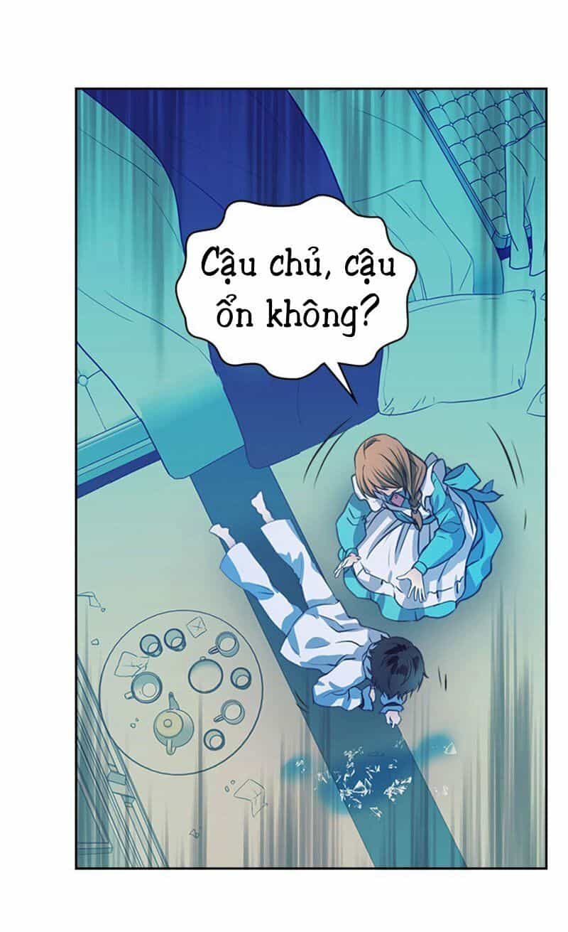 Tôi Trở Thành Hầu Gái Của Một Công Tước - Chương 2 - ảnh 54