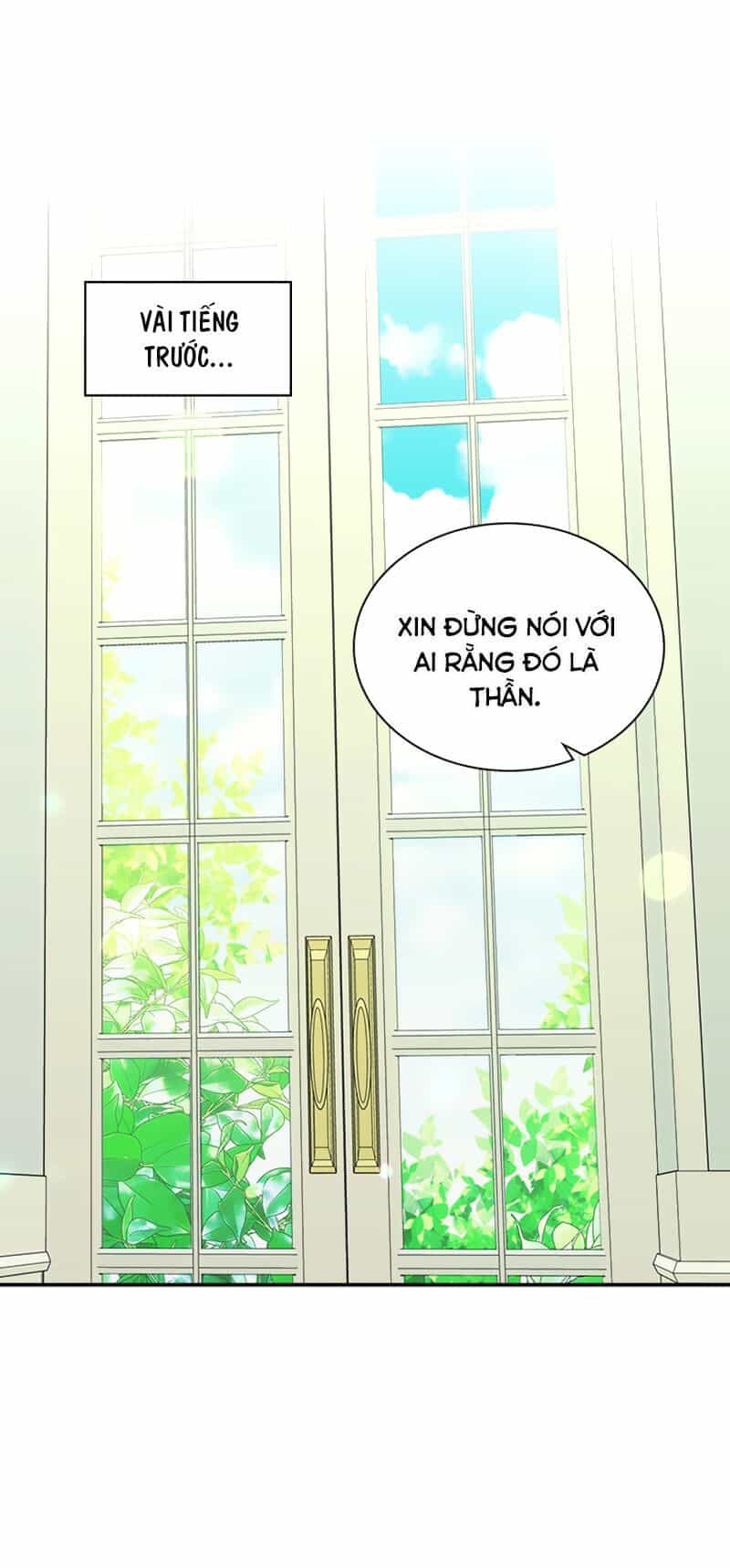 Tôi Trở Thành Hầu Gái Của Một Công Tước - Chương 22 - ảnh 27