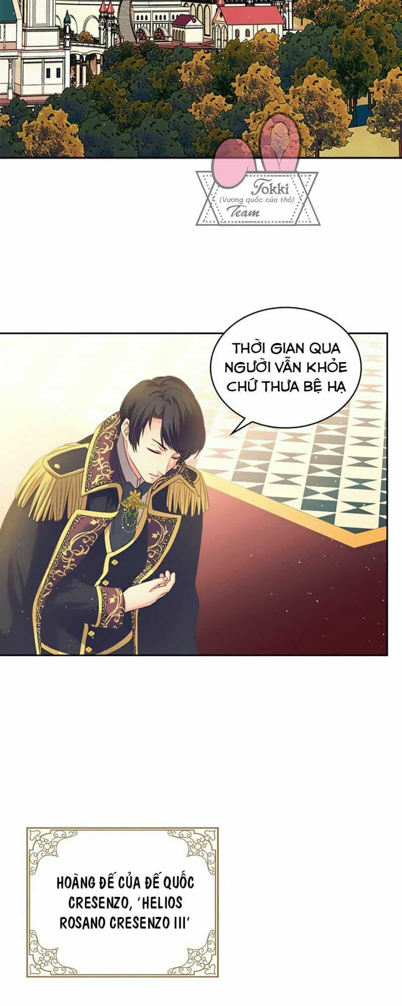 Tôi Trở Thành Hầu Gái Của Một Công Tước - Chương 25 - ảnh 44