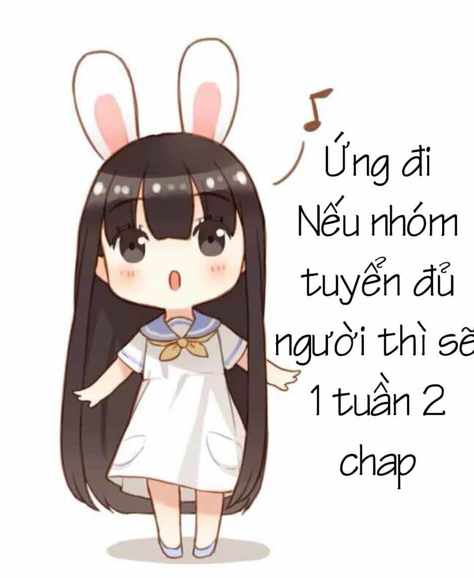 Tôi Trở Thành Hầu Gái Của Một Công Tước - Chương 2.5 - ảnh 3