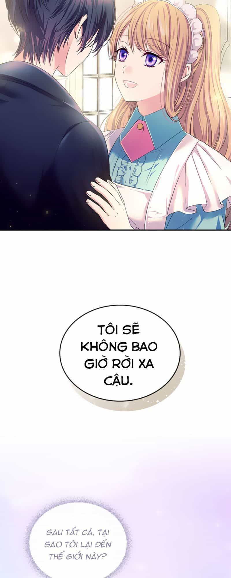 Tôi Trở Thành Hầu Gái Của Một Công Tước - Chương 28 - ảnh 43