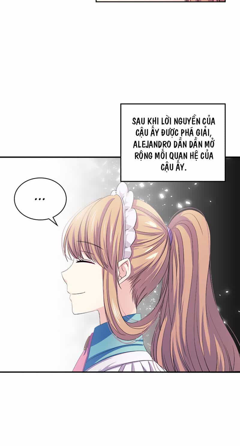 Tôi Trở Thành Hầu Gái Của Một Công Tước - Chương 28 - ảnh 46