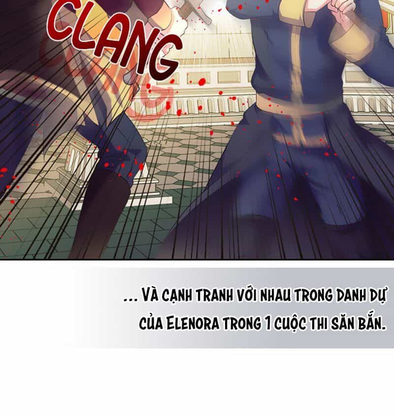 Tôi Trở Thành Hầu Gái Của Một Công Tước - Chương 31 - ảnh 21