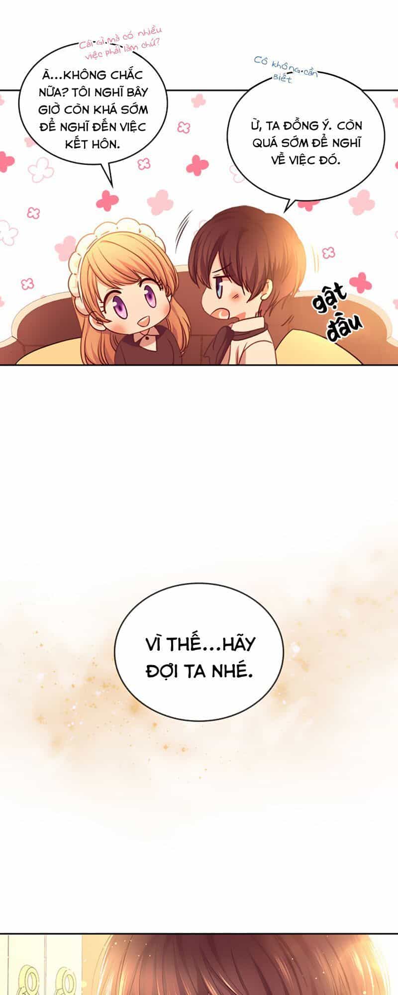 Tôi Trở Thành Hầu Gái Của Một Công Tước - Chương 31 - ảnh 59