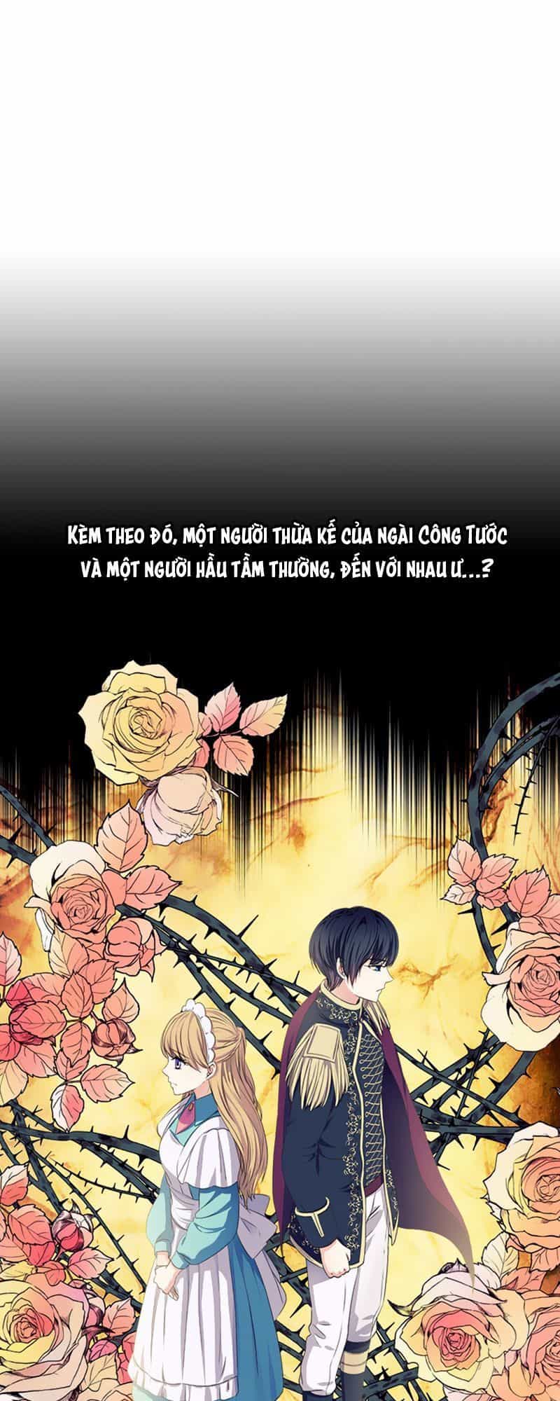 Tôi Trở Thành Hầu Gái Của Một Công Tước - Chương 33 - ảnh 13