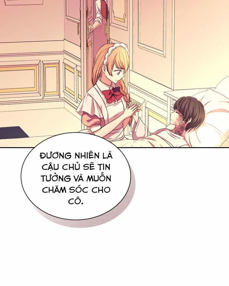 Tôi Trở Thành Hầu Gái Của Một Công Tước - Chương 33 - ảnh 37