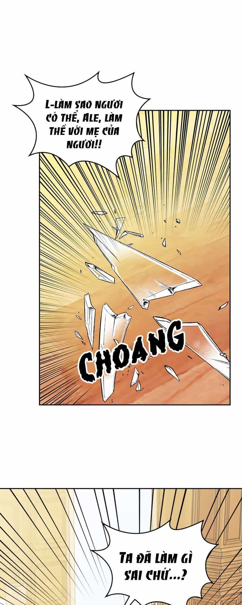 Tôi Trở Thành Hầu Gái Của Một Công Tước - Chương 34 - ảnh 14
