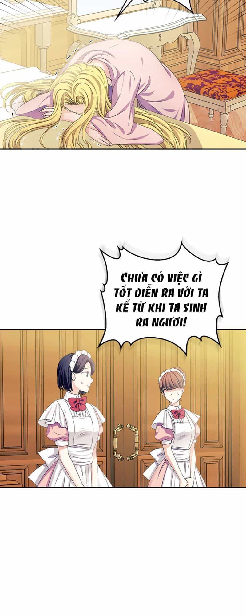 Tôi Trở Thành Hầu Gái Của Một Công Tước - Chương 34 - ảnh 15