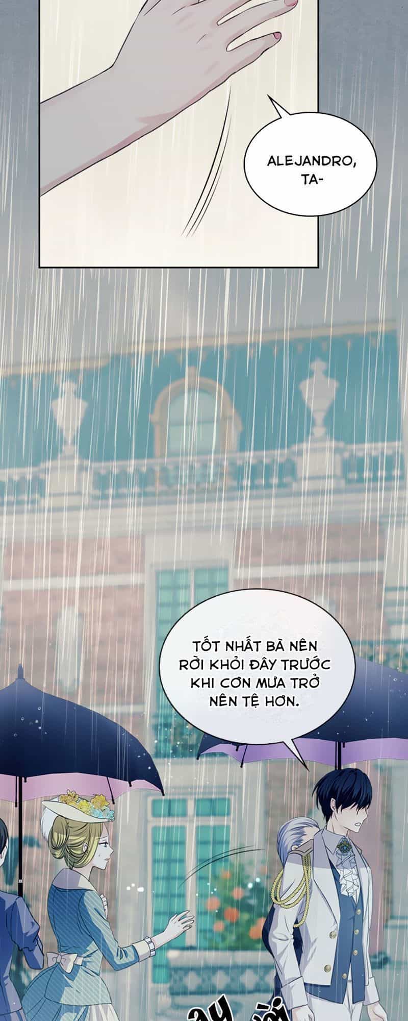 Tôi Trở Thành Hầu Gái Của Một Công Tước - Chương 34 - ảnh 27