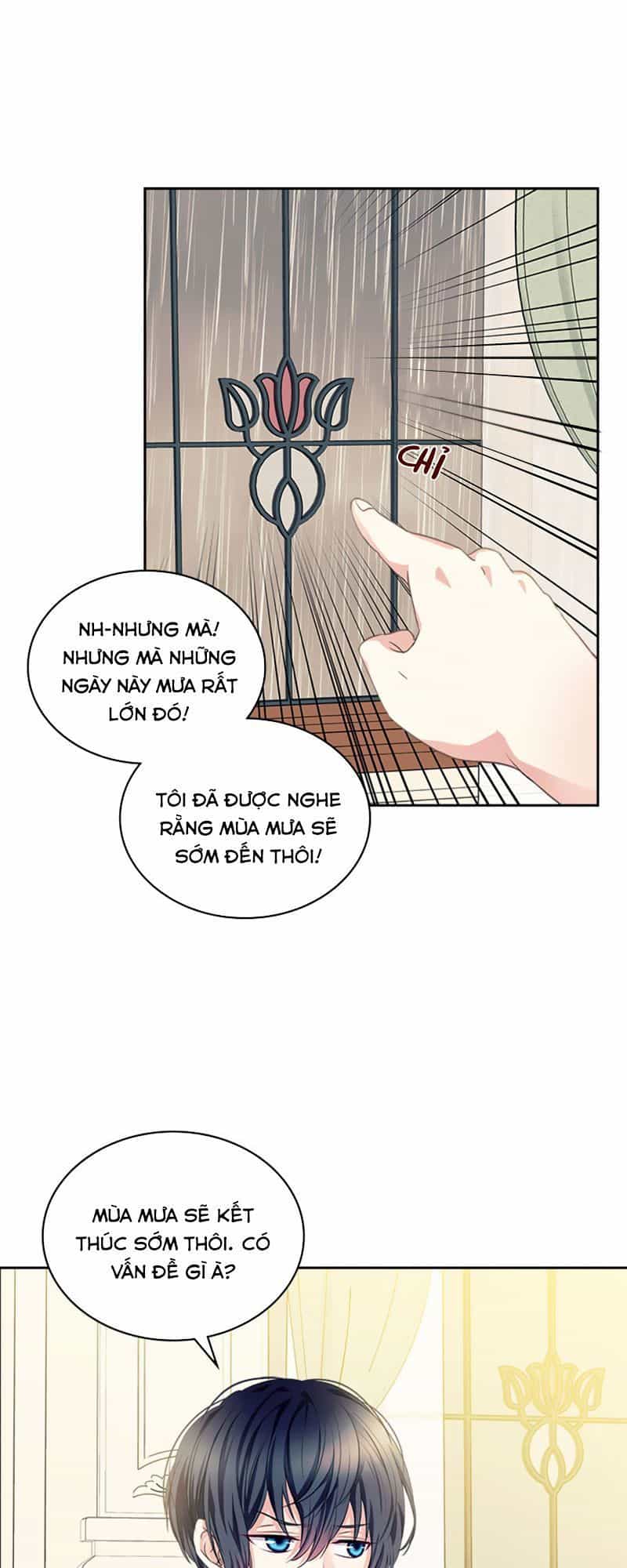 Tôi Trở Thành Hầu Gái Của Một Công Tước - Chương 35 - ảnh 22