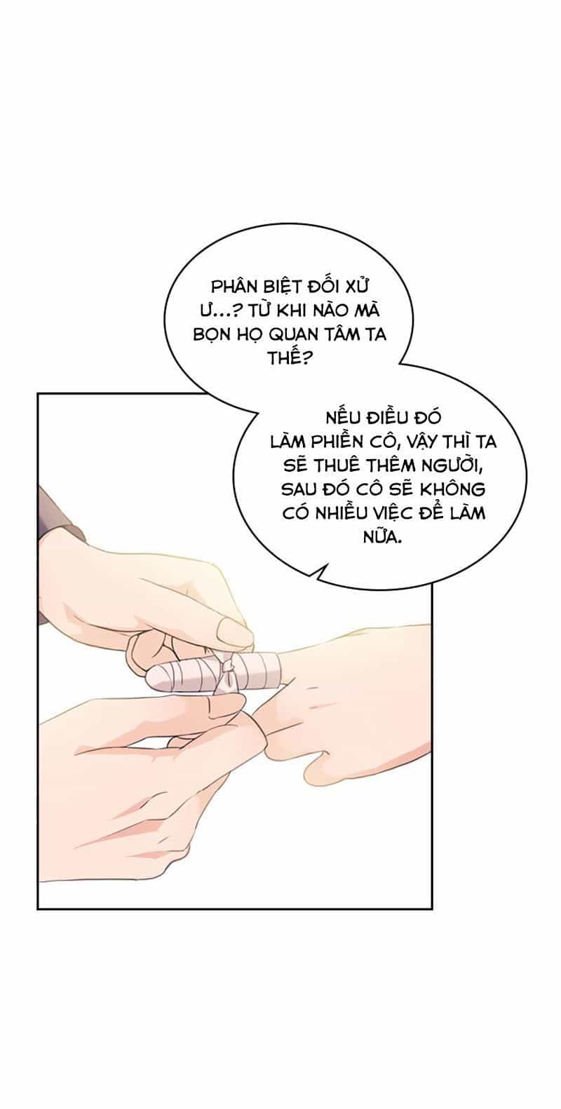 Tôi Trở Thành Hầu Gái Của Một Công Tước - Chương 37 - ảnh 17