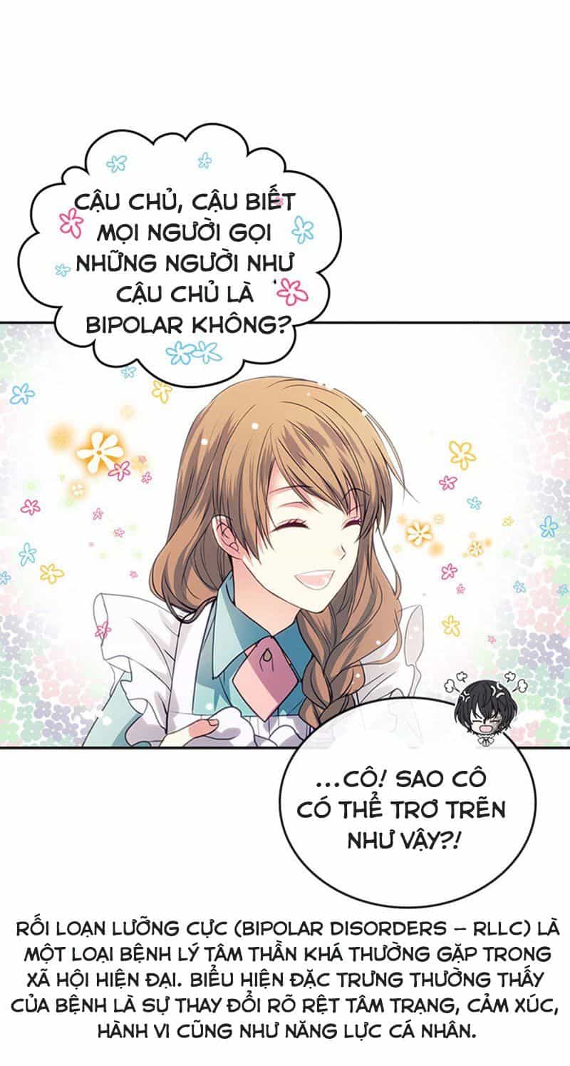 Tôi Trở Thành Hầu Gái Của Một Công Tước - Chương 3 - ảnh 38