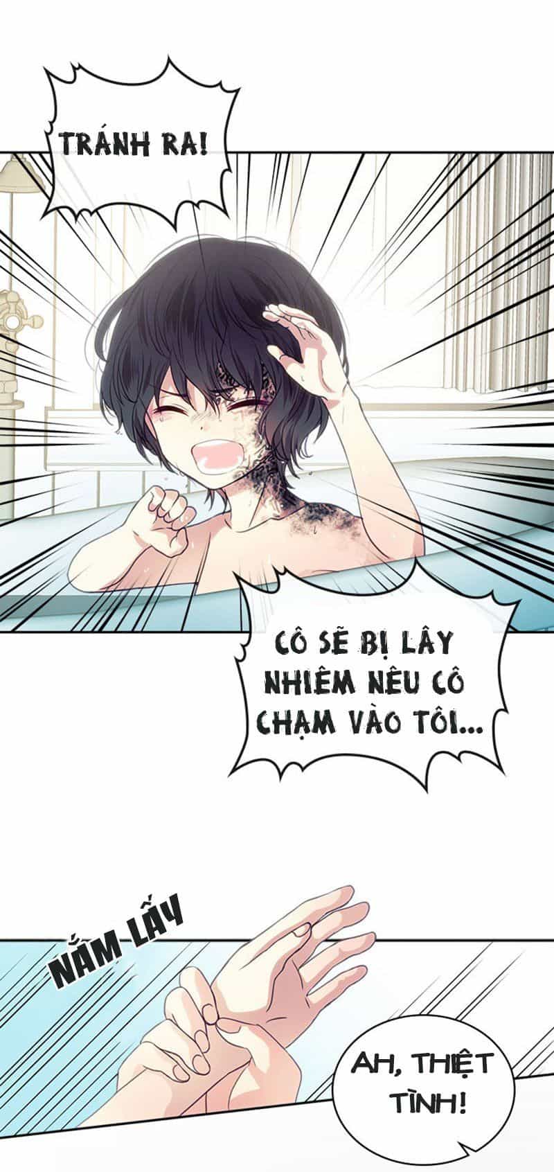 Tôi Trở Thành Hầu Gái Của Một Công Tước - Chương 3 - ảnh 44
