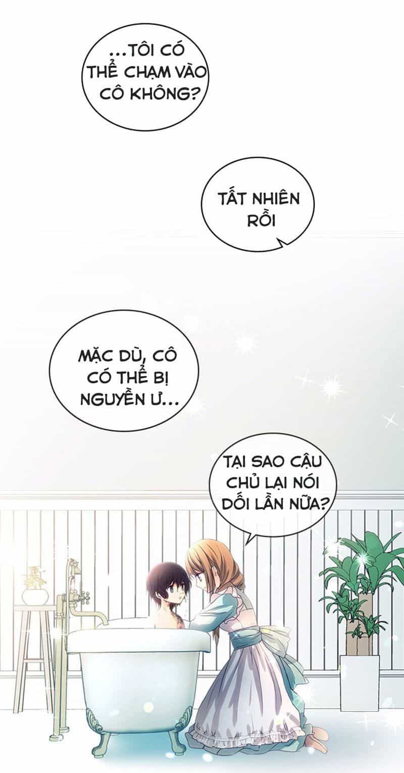 Tôi Trở Thành Hầu Gái Của Một Công Tước - Chương 3 - ảnh 53