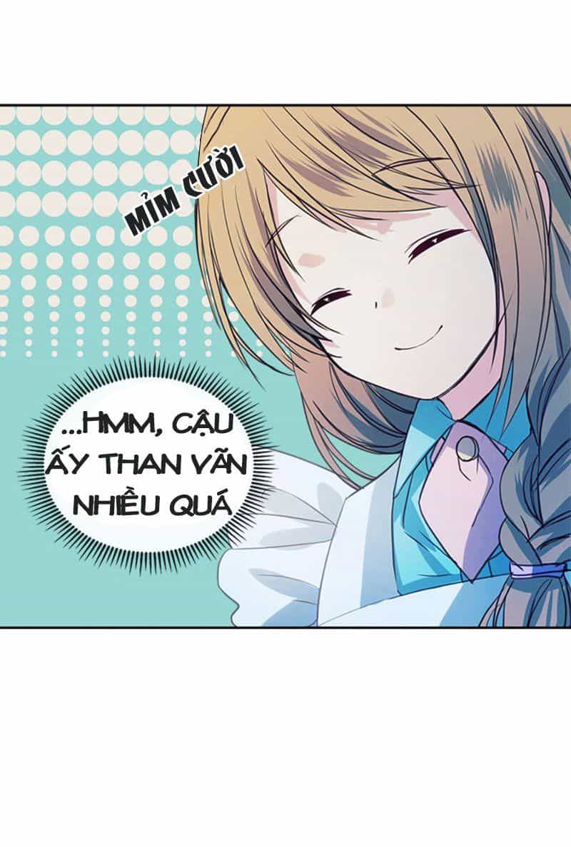 Tôi Trở Thành Hầu Gái Của Một Công Tước - Chương 3 - ảnh 7