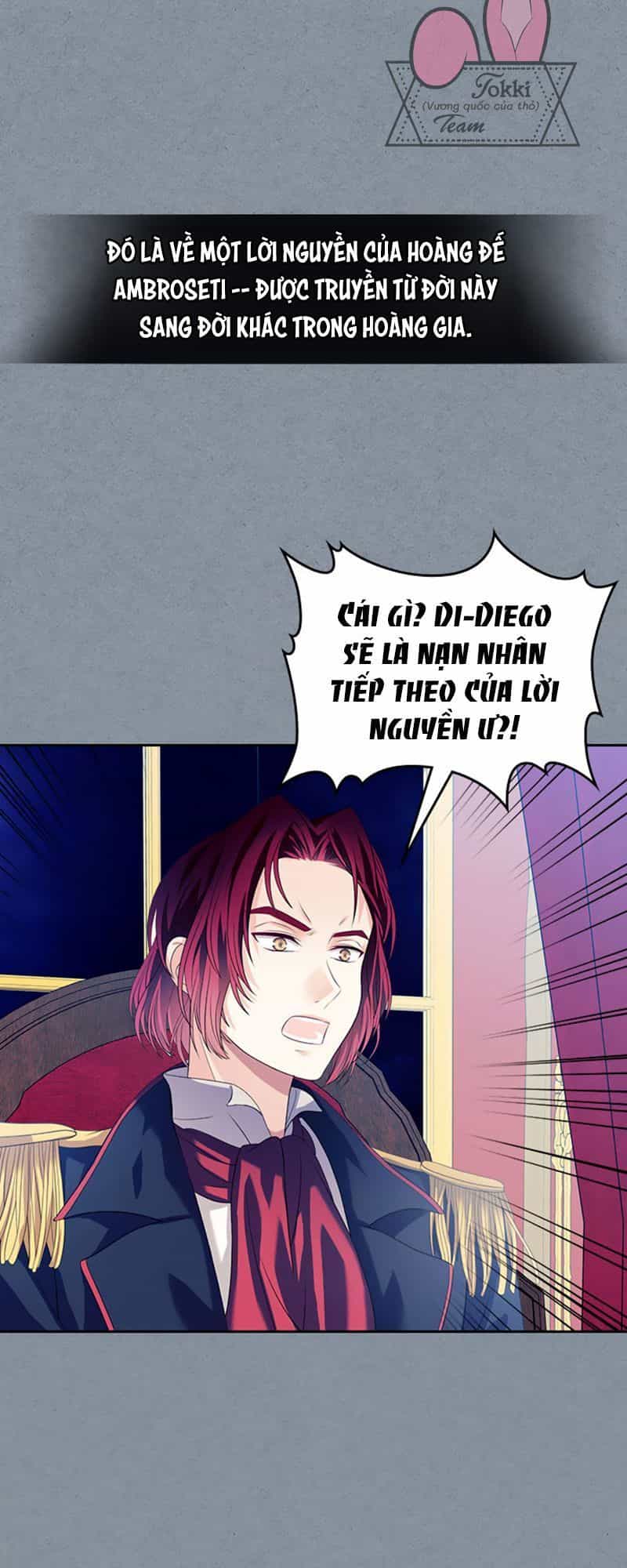 Tôi Trở Thành Hầu Gái Của Một Công Tước - Chương 38 - ảnh 28